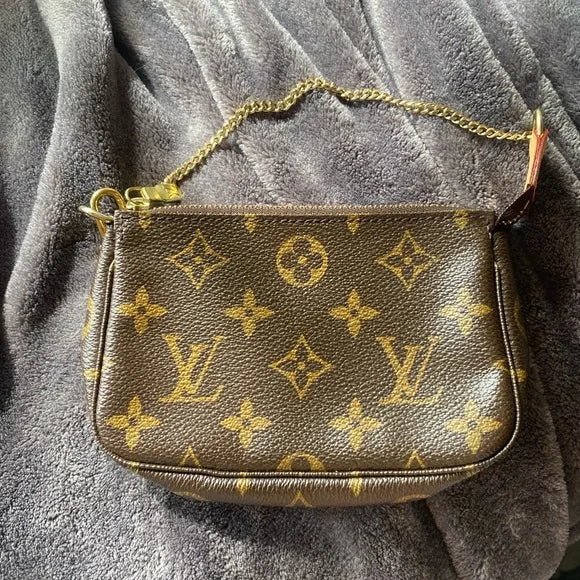 Mini Purse LV